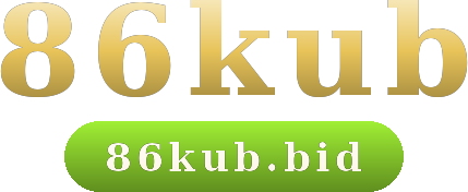 86kub โลโก้